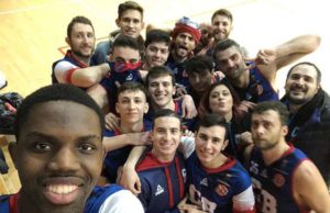 Serie C Gold: quarto successo per il CBF. Al Tellene la Smit cede 75-85