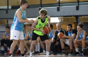 Benacquista Latina Trofeo Scolastico: Un equivoco che ci rende orgogliosi