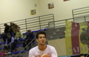 U18 Ecc: il PalaPulerà è un fortino giallorosso. La capolista Salerno cede 97-53