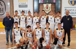 ABC Castelfiorentino: tutti i risultati del weekend del vivaio gialloblu.