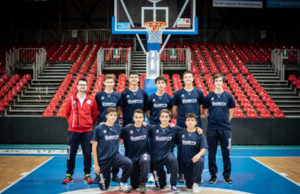 Giovanili Assigeco: Tris di successi per le squadre under 18