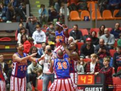 Gli Harlem Globetrotters stanno arrivando in Italia. Noi ve ne raccontiamo la storia