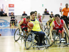 Basket in Carrozzina: dopo la sosta, riparte la corsa per i playoff con Santa Lucia e Giulianova