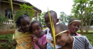 L’Umana Reyer Venezia scende In campo insieme ai bambini di Areka (Etiopia)