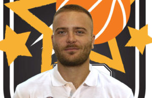 Mercato serie B: Alex Ranuzzi è un nuovo giocatore della Decò Caserta