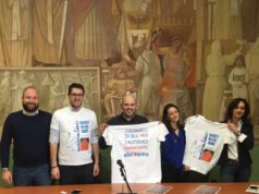 Basket Blue Day: Cantù scende in campo al fianco di “Abilitiamo”