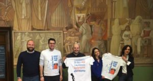 Basket Blue Day: Cantù scende in campo al fianco di “Abilitiamo”