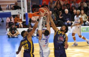 Lunch match da brividi: Happy Casa ritorna al successo con un finale pirotecnico