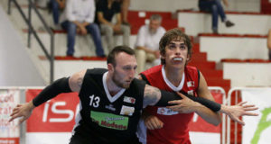 Mercato Green Basket: da Catanzaro ecco Devil Medizza