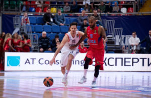 Eurolega: facciamo il punto alla 24.a giornata