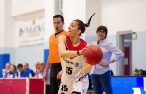 L’ Allianz Geas, batte Battipaglia e conquista il settimo posto. E ora playoff, ancora contro le campane
