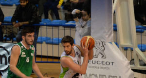 La Rekico vince il derby e si porta a due punti dalla vetta
