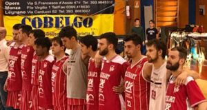Supplementare letale per la Blukart che cade a San Giorgio sul Legnano