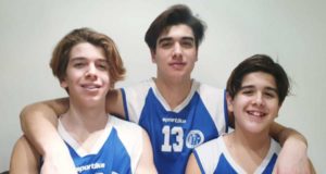 Dal minibasket al settore giovanile: un passaggio importante
