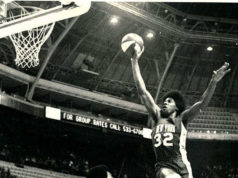Tra basket, storia ed impegno sociale: Dottor J il primo cestista capace di volare