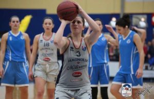 LBF A2: la Magnolia soffre con Civitanova ma ritrova il successo fra le mura amiche
