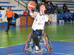 Basket in Carrozzina, decise le quattro qualificate ai playoff scudetto