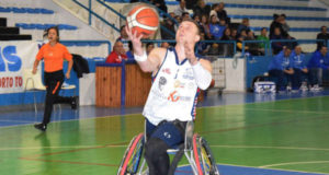 Basket in Carrozzina, decise le quattro qualificate ai playoff scudetto