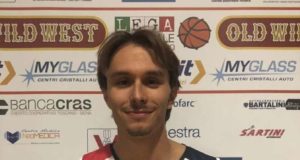 La Sovrana Pulizie lotta fino all’ultimo ma nel finale cede a Varese