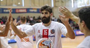 Oleggio Magic Basket: nella strada verso la salvezza, c’è Pavia