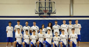 One Team, via al progetto sociale di Basket Brescia Leonessa