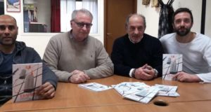Pallacanestro Trieste: Daniele Cavaliero al progetto”a tu per tu” tra sport e sociale