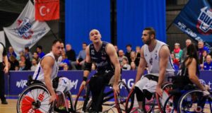 Basket in Carrozzina, delusione Champions League per le italiane