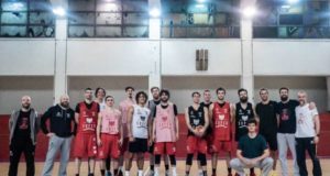 La Super Flavor Urania Milano vola alto con Gianmarco Tamberi