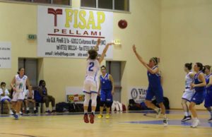 Giovanili: il punto sulle squadre della FEBA Civitanova Marche