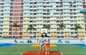 Basket, l’essenza dello spirito sportivo in un video