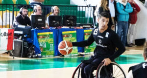 Basket in Carrozzina, griglia playoff già decisa in serie A