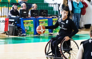 Basket in Carrozzina, griglia playoff già decisa in serie A