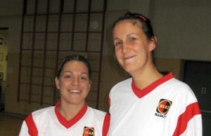 L’Allianz Geas e tutto il basket donne piangono la scomparsa di Nadia Rovida