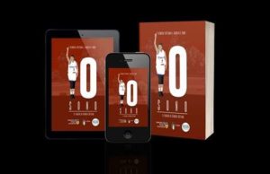 “Io Sono. Il Viaggio di Giorgia Sottana”, il libro introspettivo della playmaker Azzurra