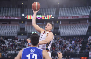 LNP A2: Alibegovic trascina la Virtus Roma ad una vittoria fondamentale contro Agrigento