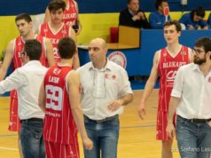 Serie B: la Blukart vuole difendere il quarto posto: al Fontevivo arriva Oleggio