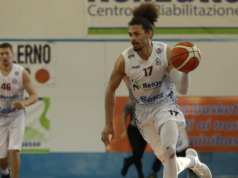 Serie B: ottovolante Virtus, un gran secondo tempo condanna la IUL