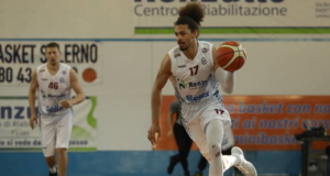 Serie B: ottovolante Virtus, un gran secondo tempo condanna la IUL