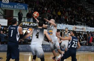 Serie B: Caserta supera anche Catania e blinda il primo posto in classifica