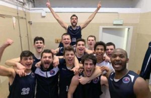 Serie C Gold: colpo grosso del Don Bosco che passa a Castelfiorentino