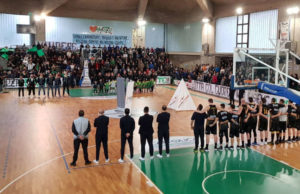 Serie B: il derby di Puglia va a San Severo. Corato si arrende solo nel finale