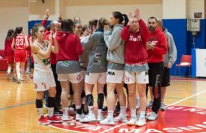 A2 Femm: Costa Masnaga prima vola e poi rischia, ma vince in casa dell’Itas Alperia Bolzano