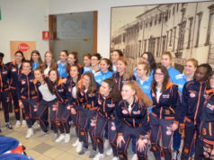 Pink Sport Project: LBS e Libertas Martignacco insieme per lo sport al femminile
