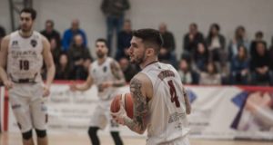 Serie B: Nardò supera Campli al Pala “Andrea Pasca” e aggancia il treno Playoff