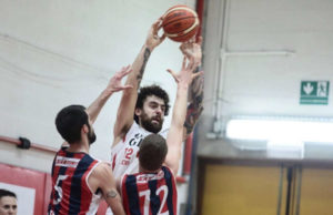 Serie B: derby senese amaro per l’Use Computer Gross