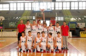 Pallacanestro Don Bosco Livorno: i recap del settore giovanile rossoblu