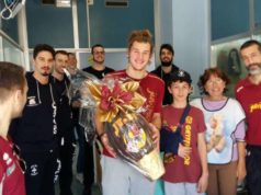 Juvi: consegnato uovo di Pasqua al reparto di Pediatria dell’Ospedale di Cremona
