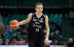 Giovanili Dolomiti Energia Trentino: Under 18 sconfitta a Cantù 93-85