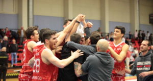 Serie B: Bernareggio vince a Lugo ed ottiene la salvezza matematica