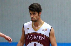 Amen SBA a Fucecchio per il finale del campionato di Serie C, al PalaEstra domenica i PlayOff di Promozione